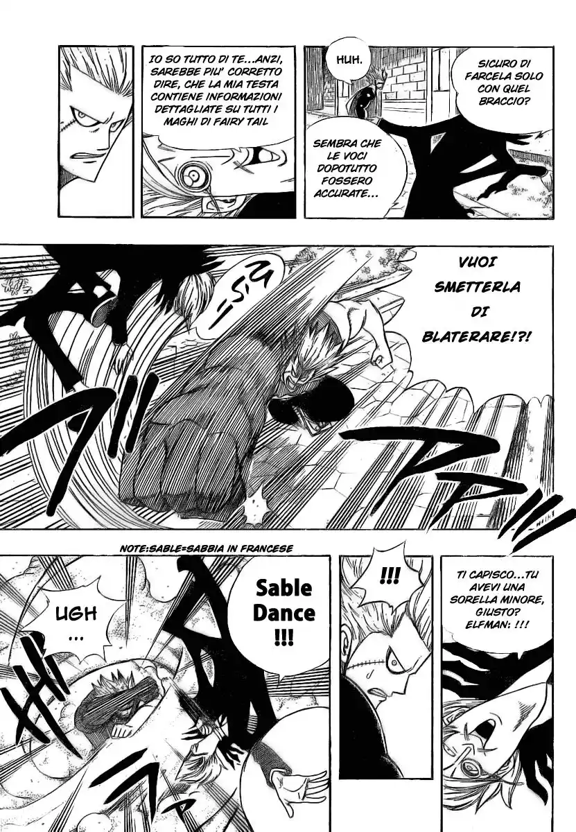 Fairy Tail Capitolo 55 page 6