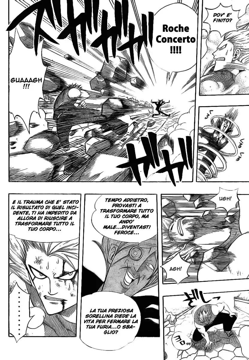 Fairy Tail Capitolo 55 page 7