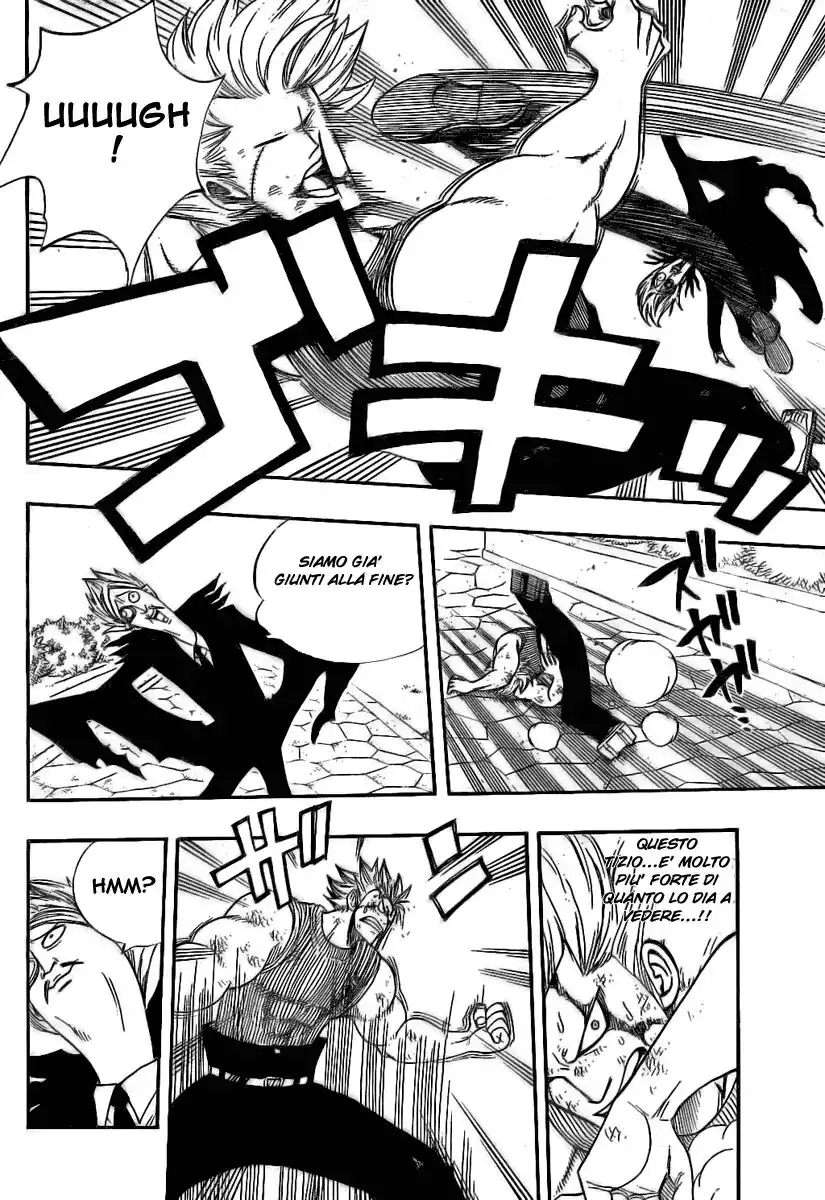 Fairy Tail Capitolo 55 page 9