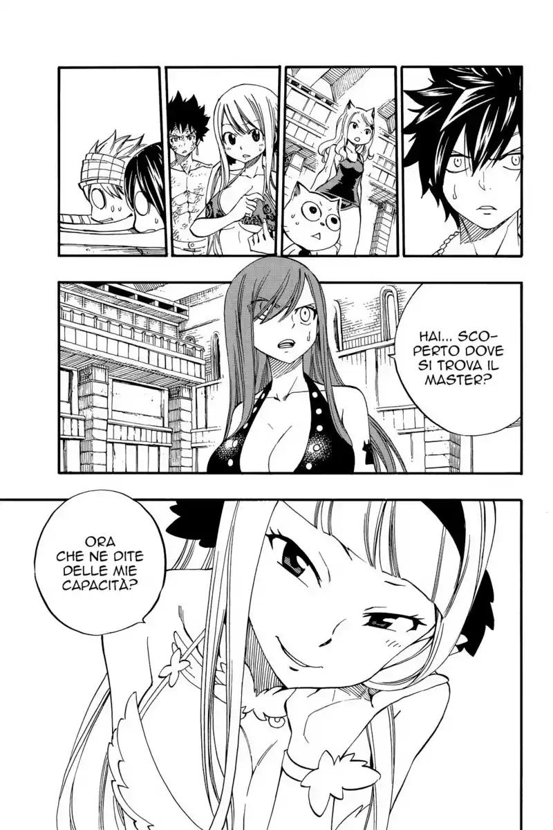 Fairy Tail Capitolo 444 page 14