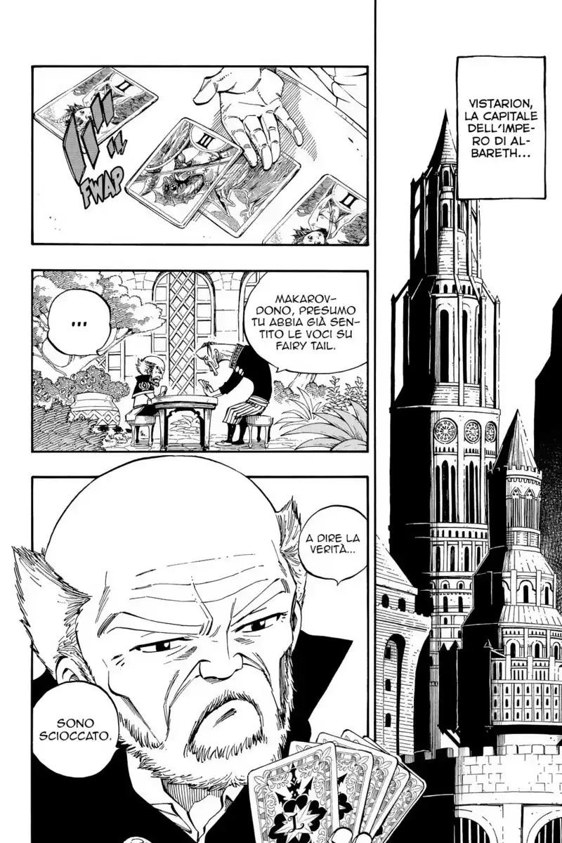 Fairy Tail Capitolo 444 page 15