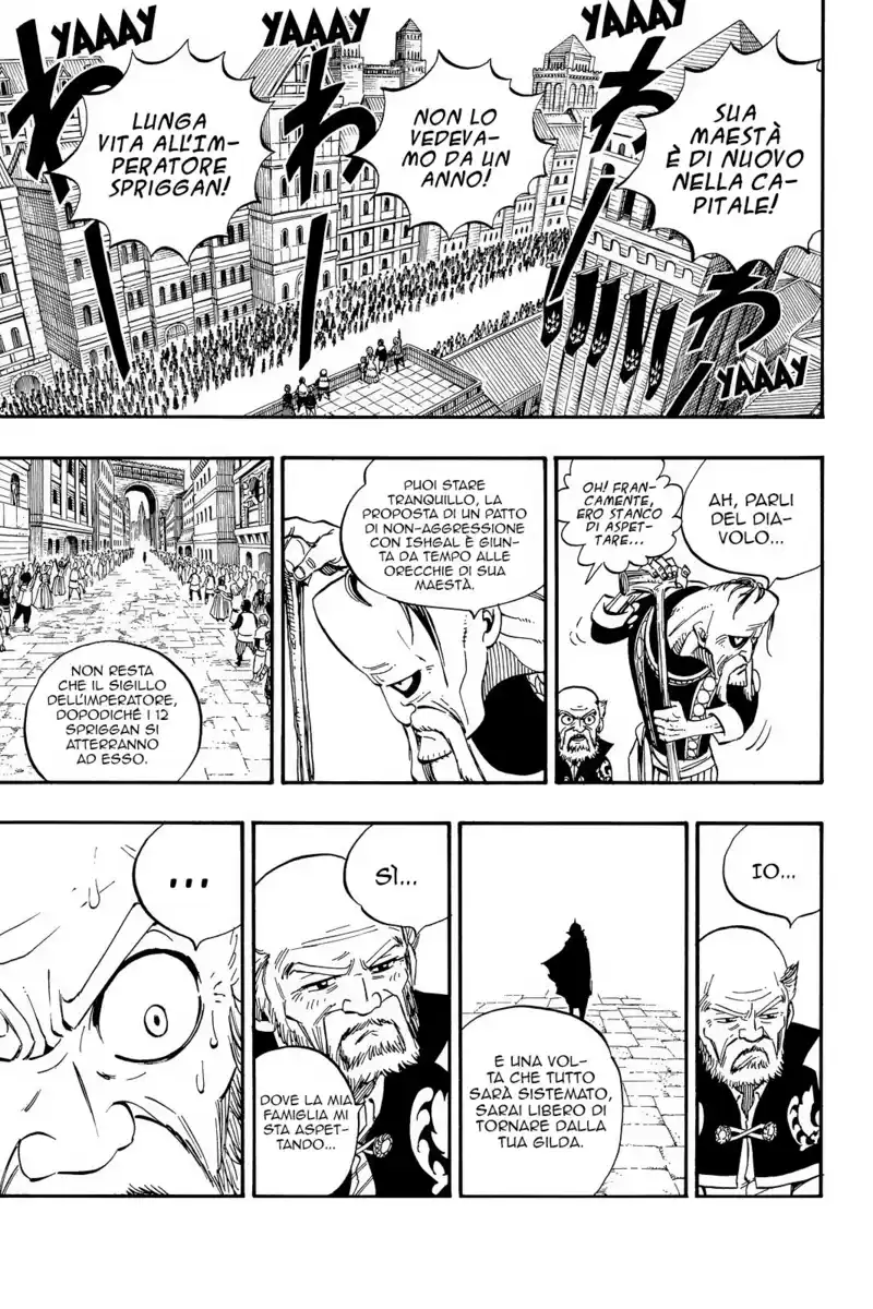 Fairy Tail Capitolo 444 page 18