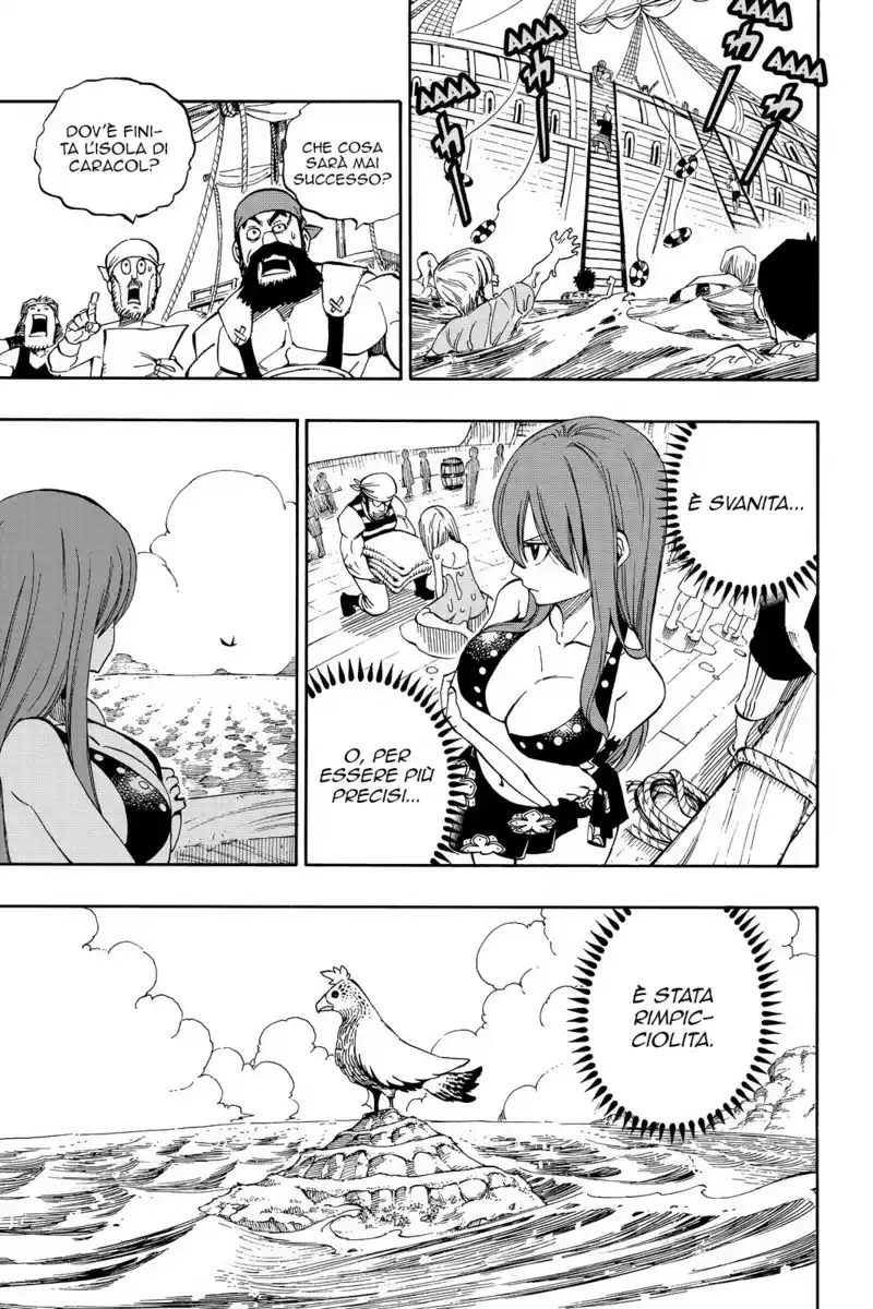 Fairy Tail Capitolo 444 page 4