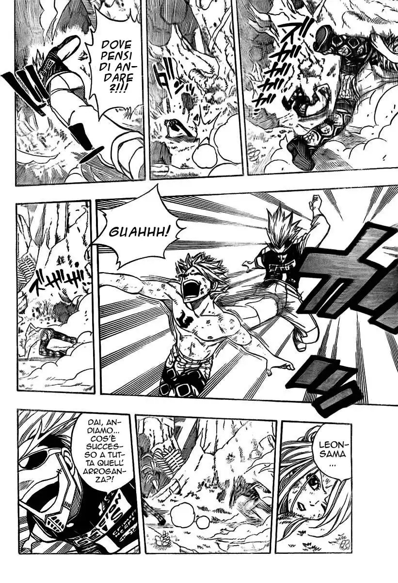 Fairy Tail Capitolo 140 page 10