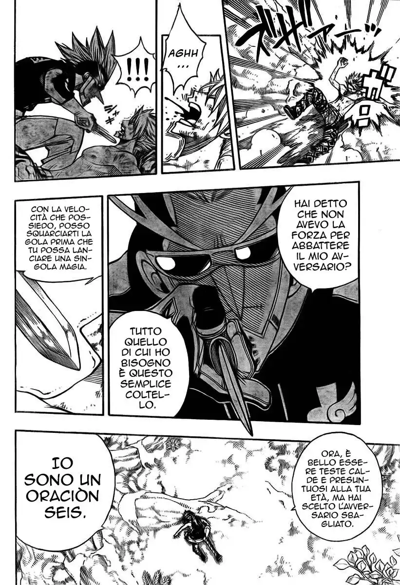 Fairy Tail Capitolo 140 page 12