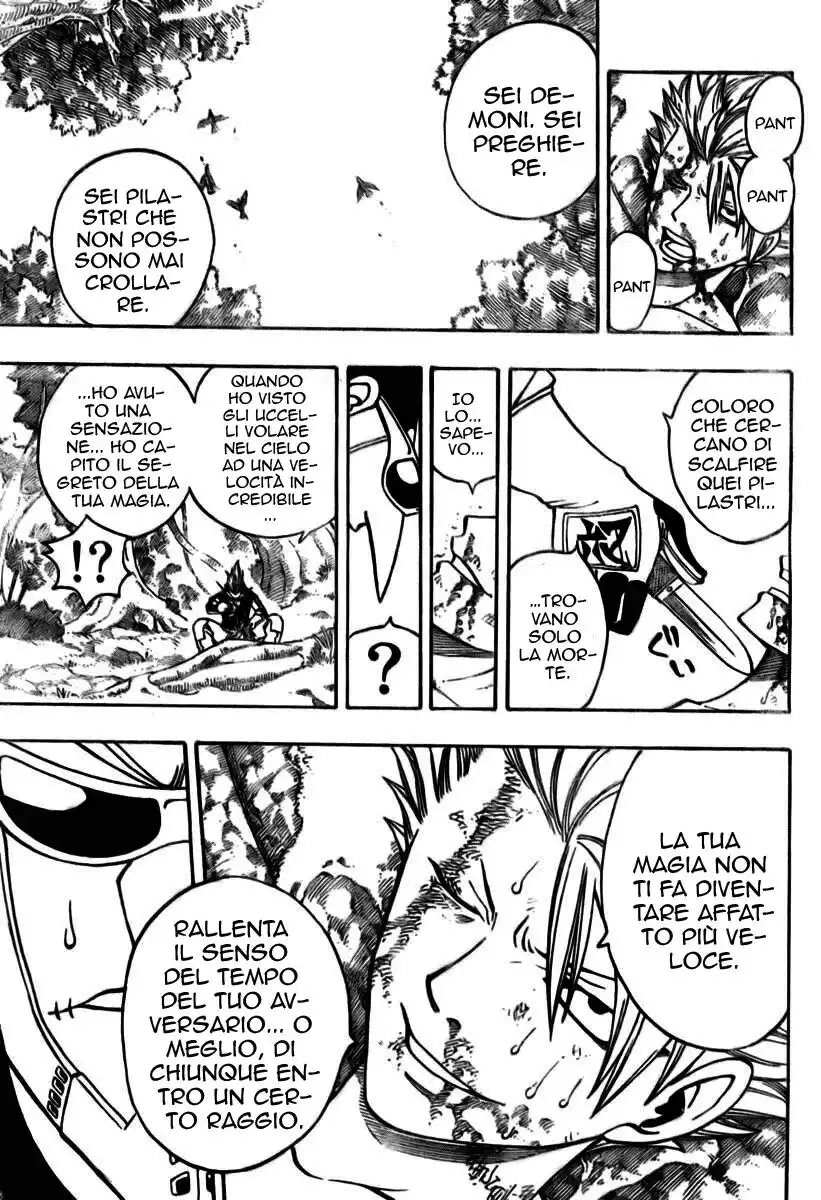 Fairy Tail Capitolo 140 page 13