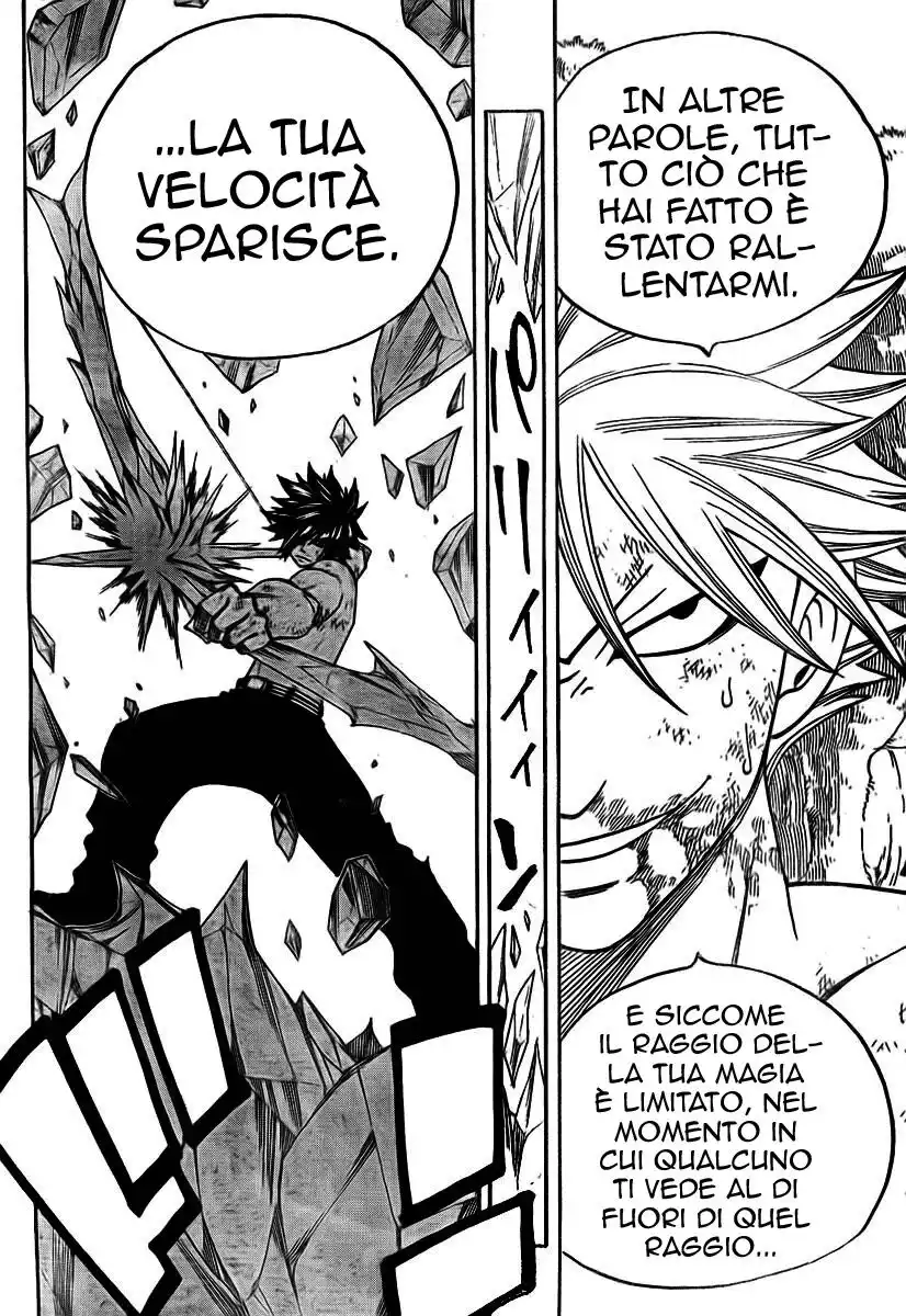 Fairy Tail Capitolo 140 page 14