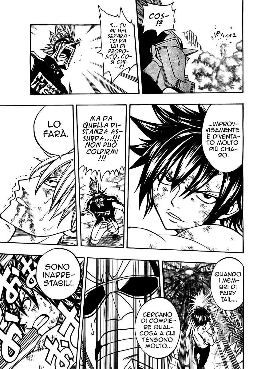 Fairy Tail Capitolo 140 page 15