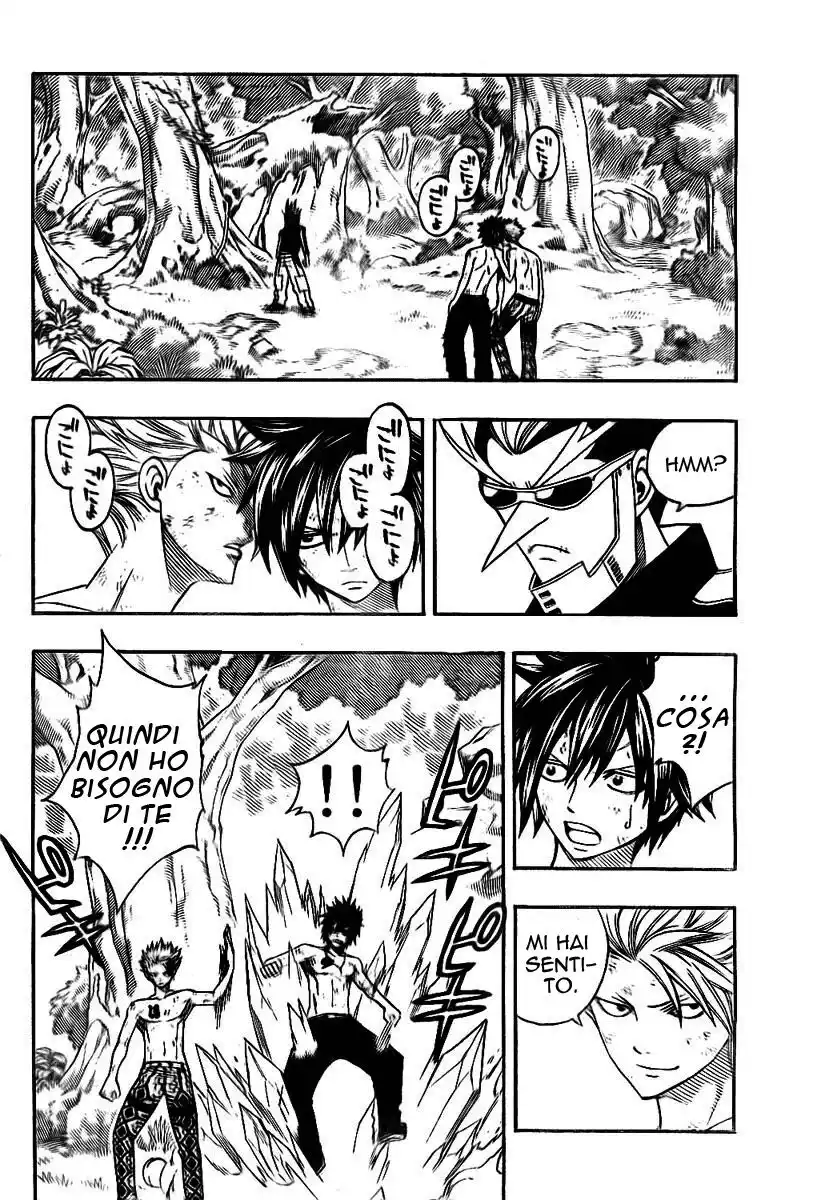 Fairy Tail Capitolo 140 page 4