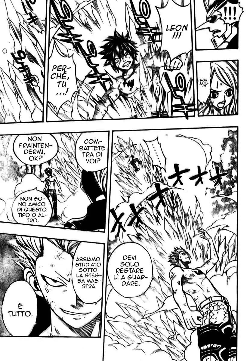 Fairy Tail Capitolo 140 page 5