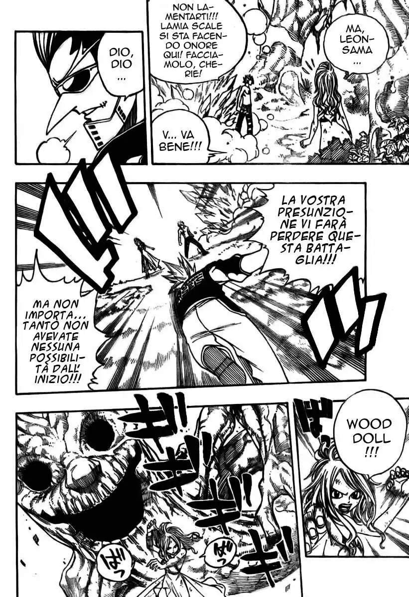 Fairy Tail Capitolo 140 page 6