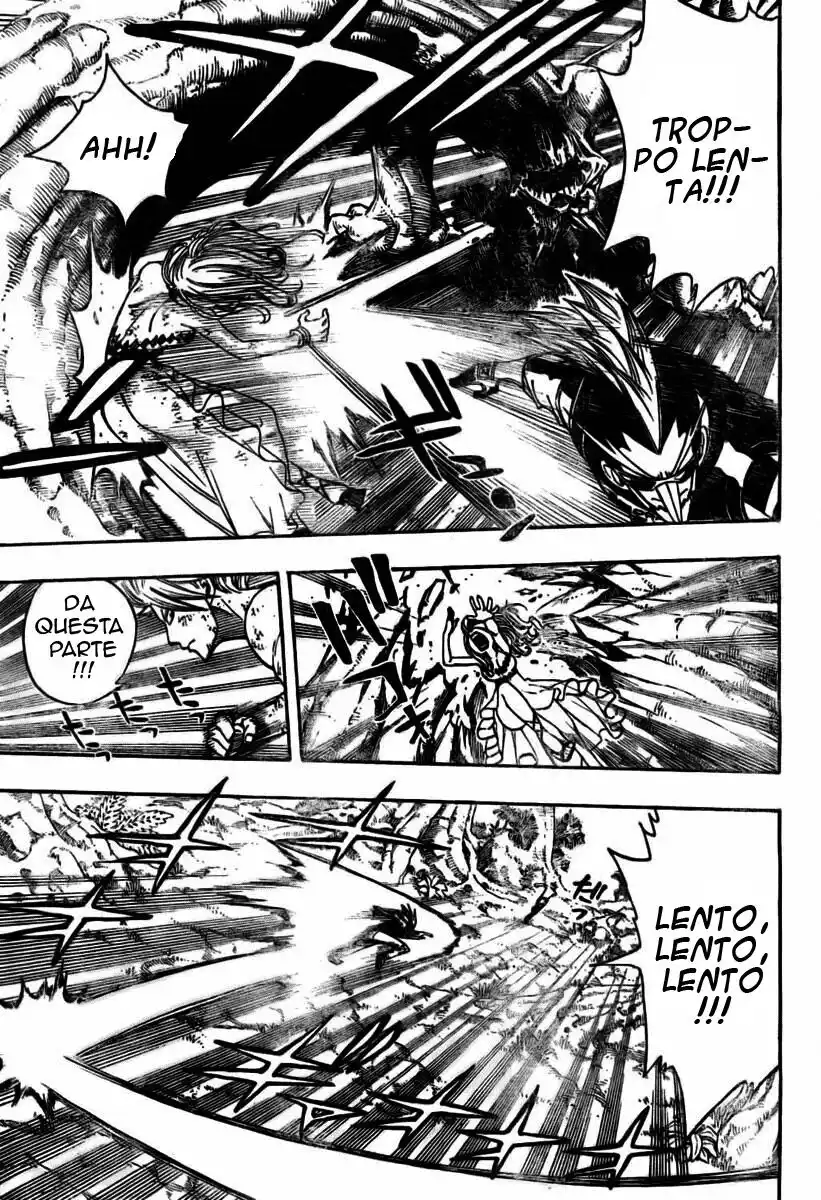 Fairy Tail Capitolo 140 page 7