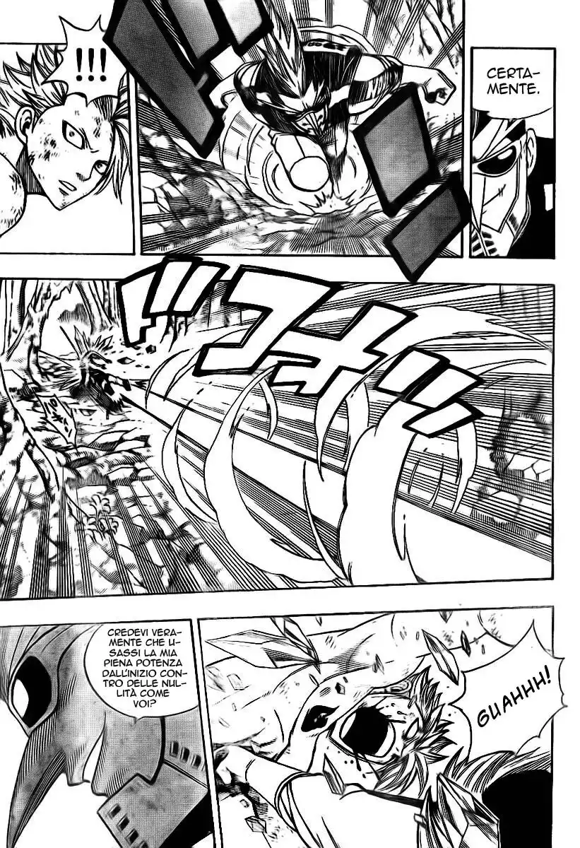 Fairy Tail Capitolo 140 page 9