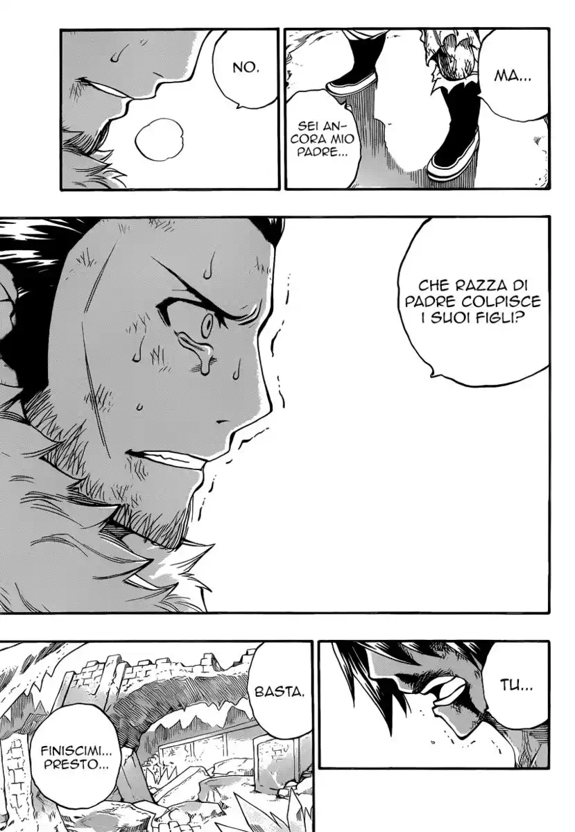 Fairy Tail Capitolo 393 page 12