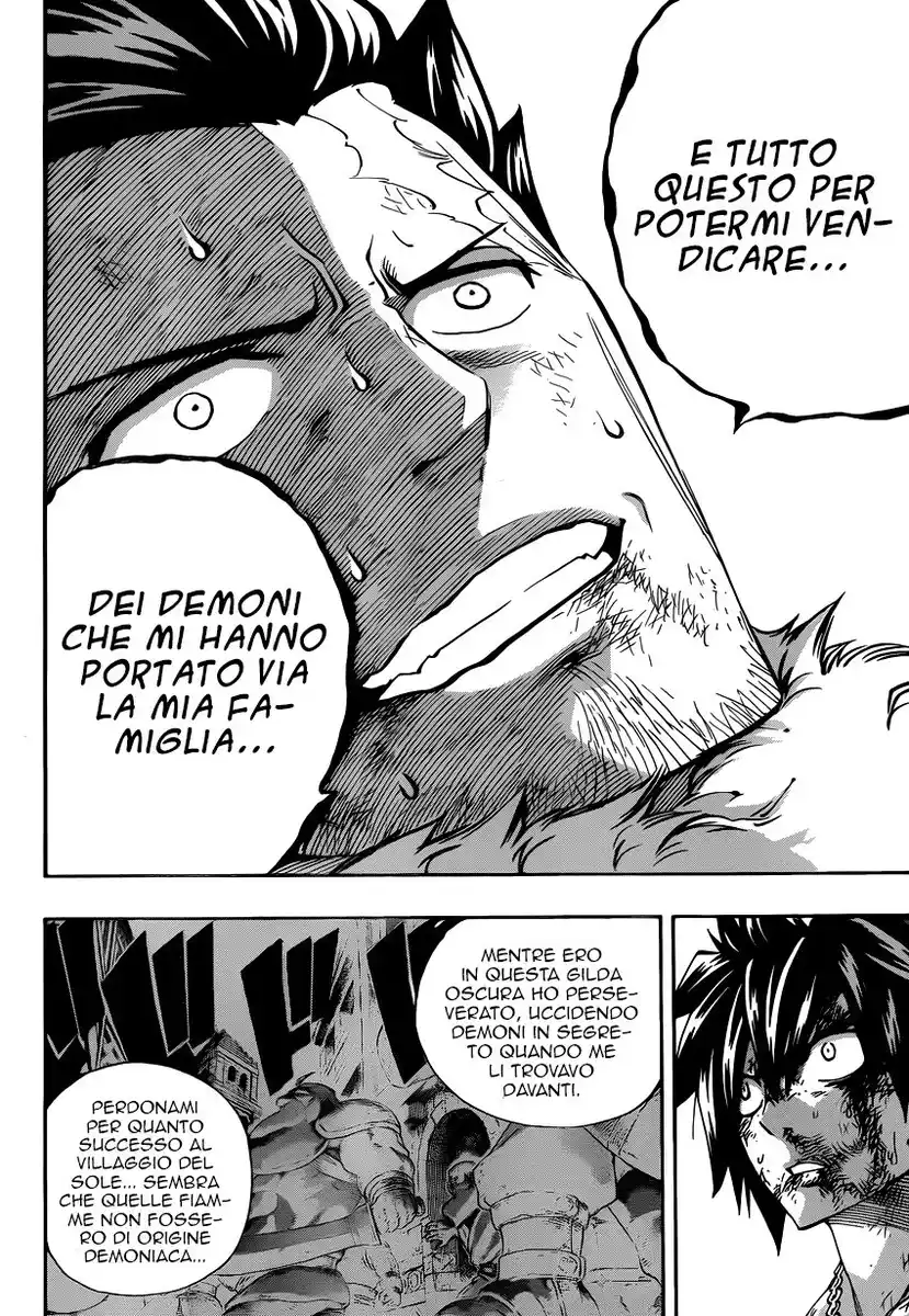 Fairy Tail Capitolo 393 page 7