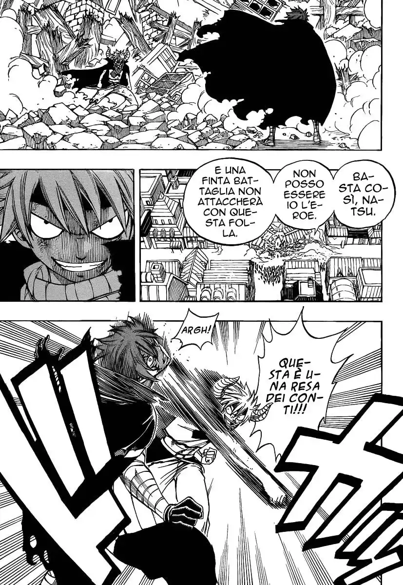 Fairy Tail Capitolo 197 page 10