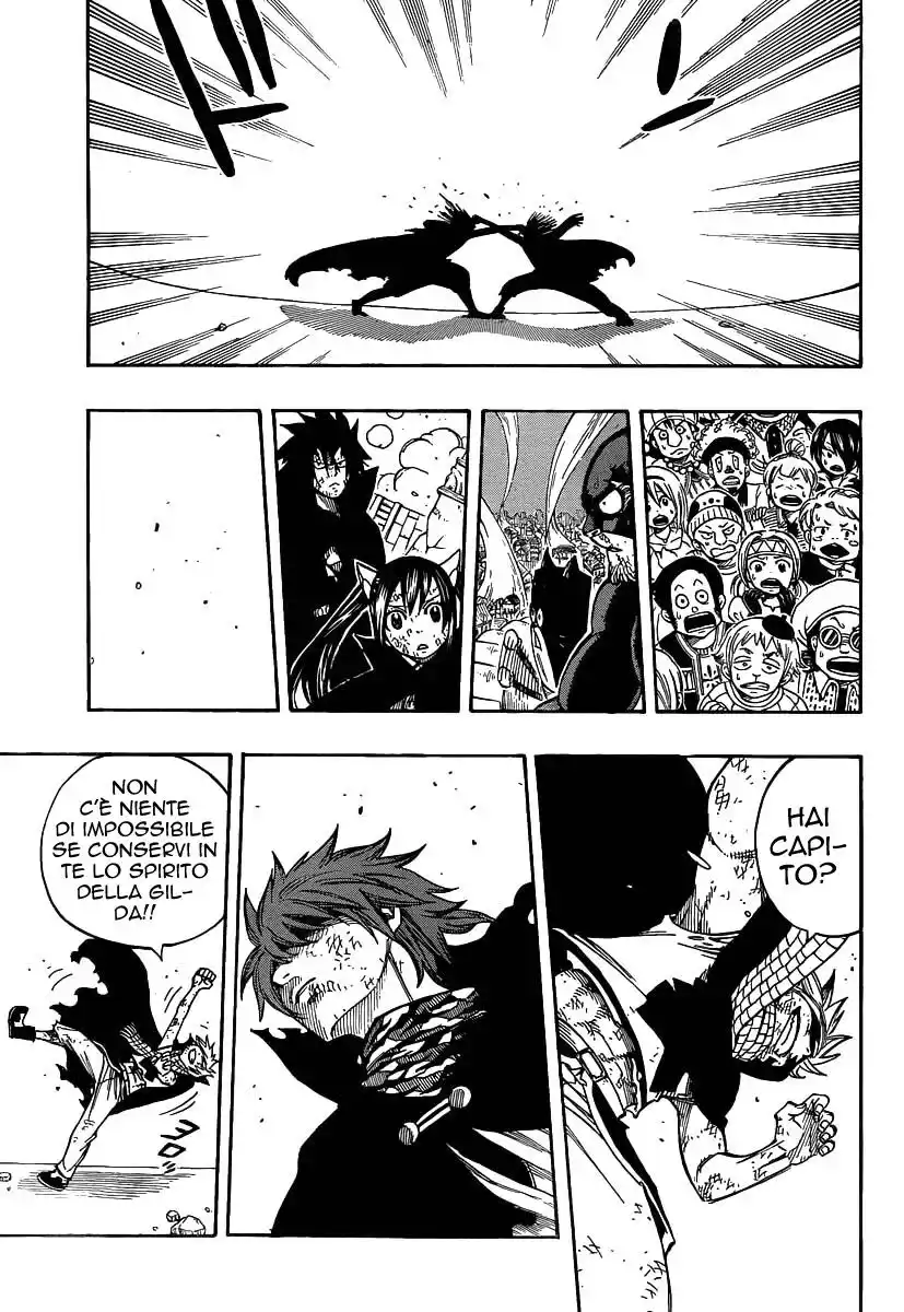 Fairy Tail Capitolo 197 page 14