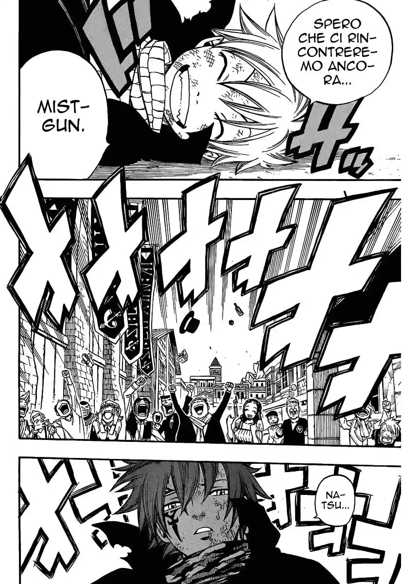 Fairy Tail Capitolo 197 page 15