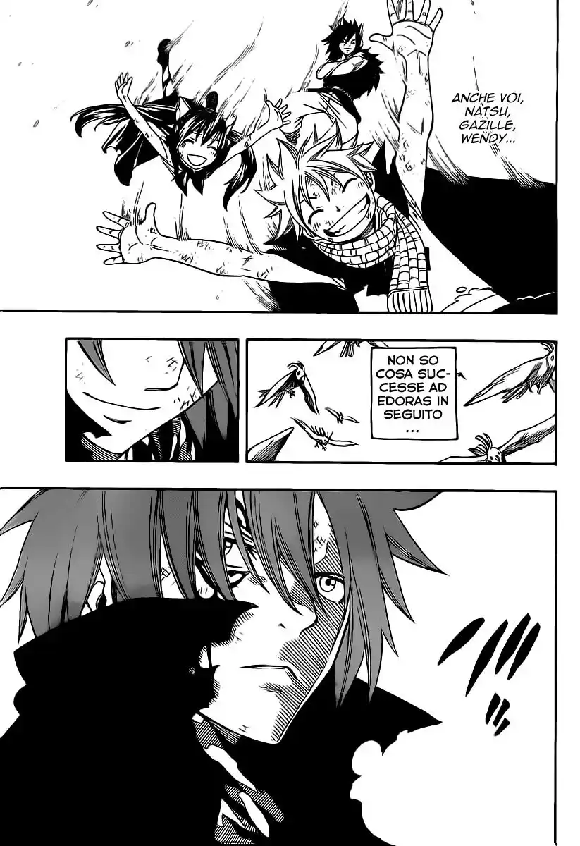 Fairy Tail Capitolo 197 page 24