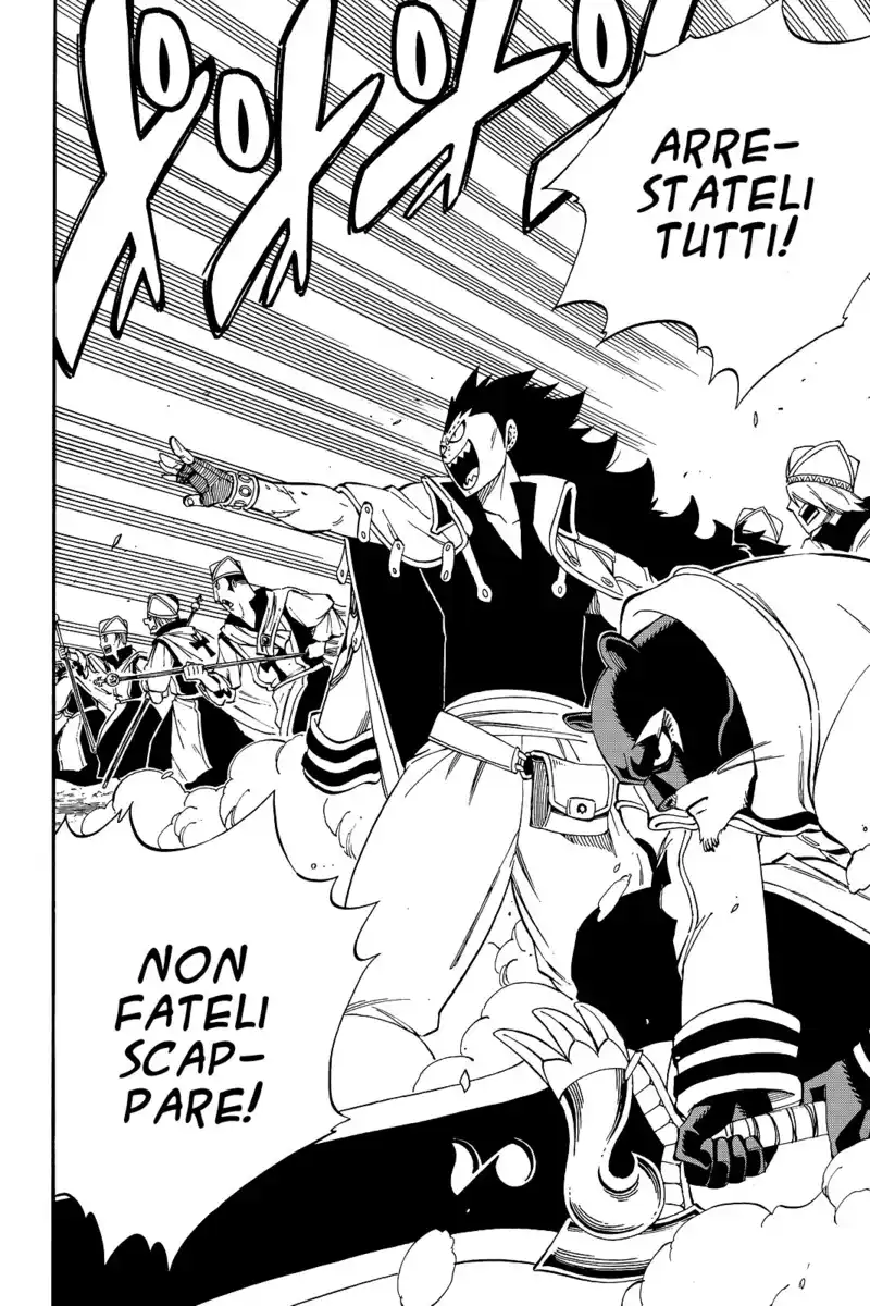 Fairy Tail Capitolo 435 page 10