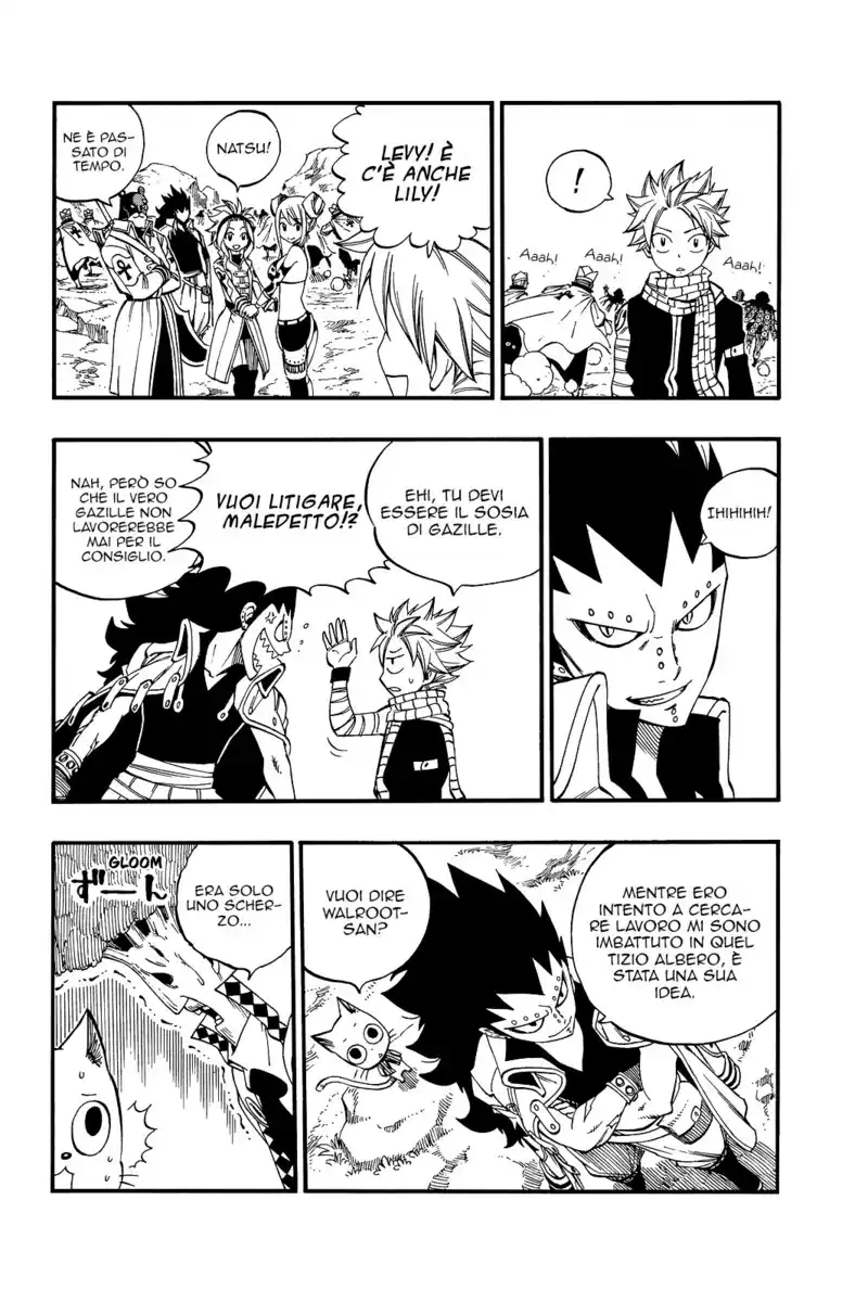 Fairy Tail Capitolo 435 page 12