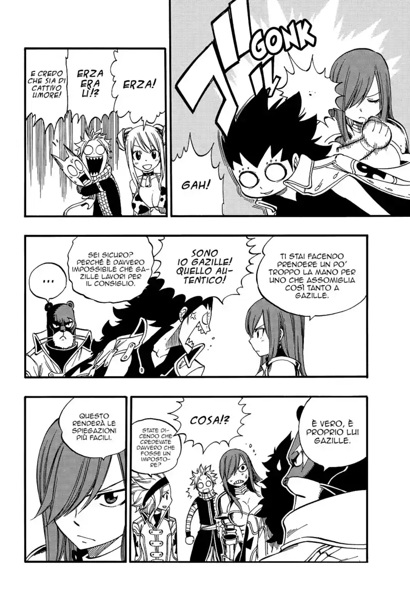 Fairy Tail Capitolo 435 page 14