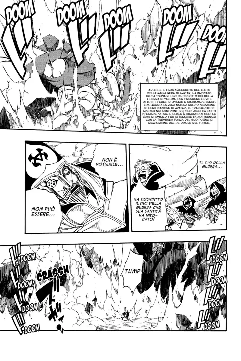 Fairy Tail Capitolo 435 page 5