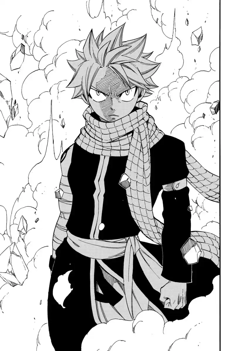 Fairy Tail Capitolo 435 page 7