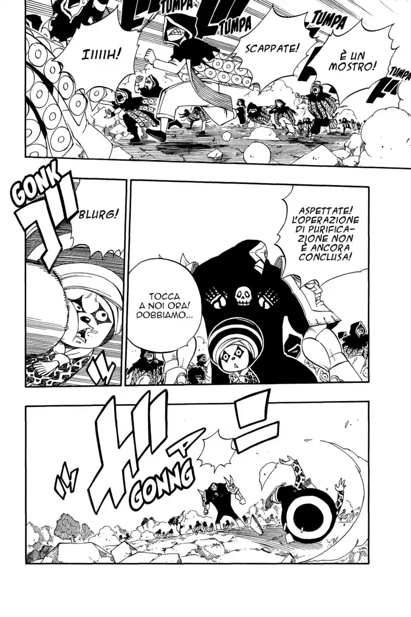 Fairy Tail Capitolo 435 page 8