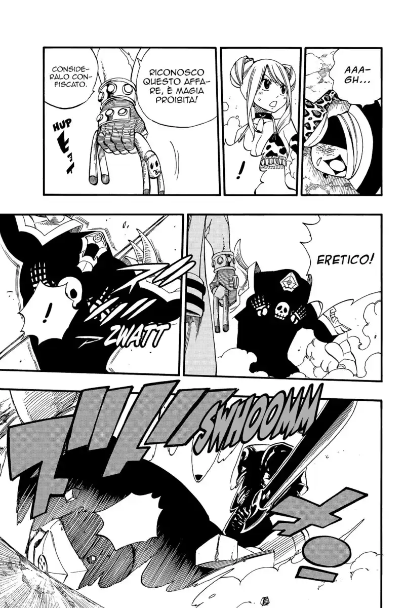 Fairy Tail Capitolo 435 page 9