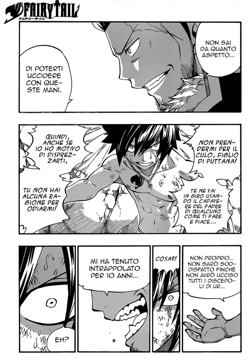 Fairy Tail Capitolo 390 page 24