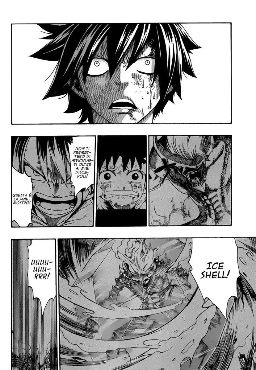 Fairy Tail Capitolo 390 page 26