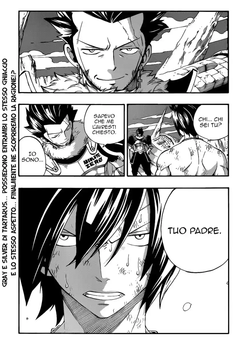 Fairy Tail Capitolo 390 page 5