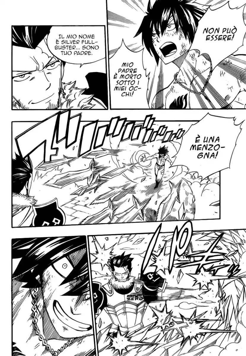 Fairy Tail Capitolo 390 page 6