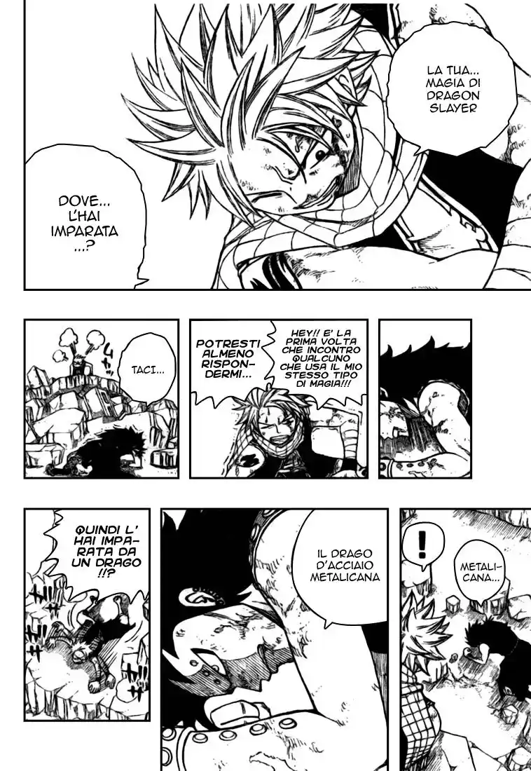 Fairy Tail Capitolo 66 page 11