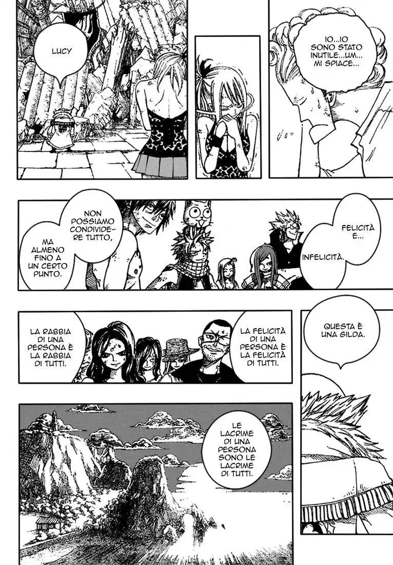 Fairy Tail Capitolo 66 page 19