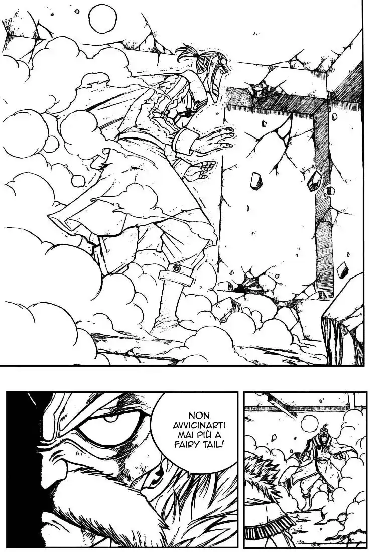 Fairy Tail Capitolo 66 page 6