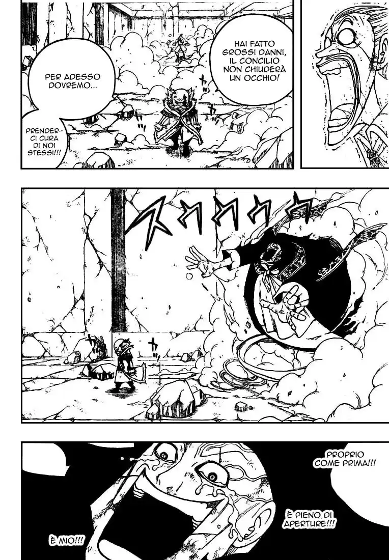 Fairy Tail Capitolo 66 page 7