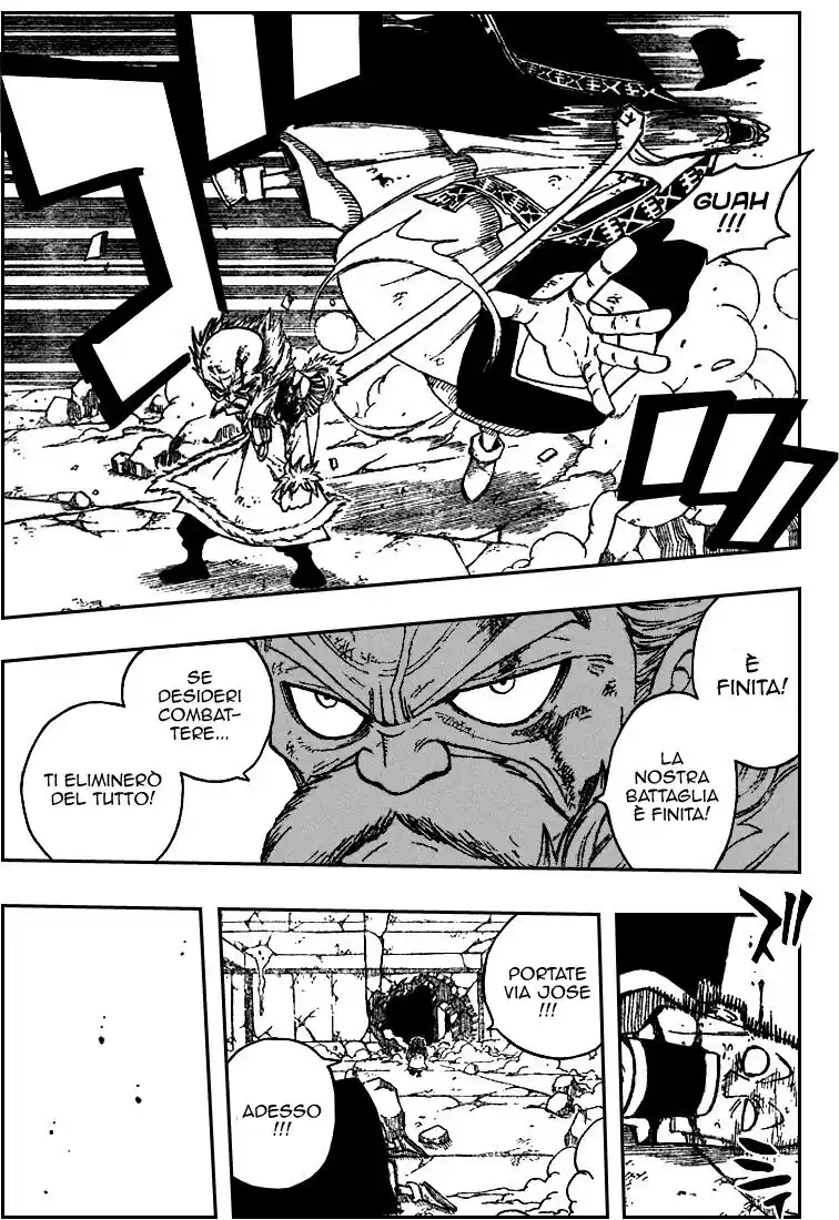 Fairy Tail Capitolo 66 page 8