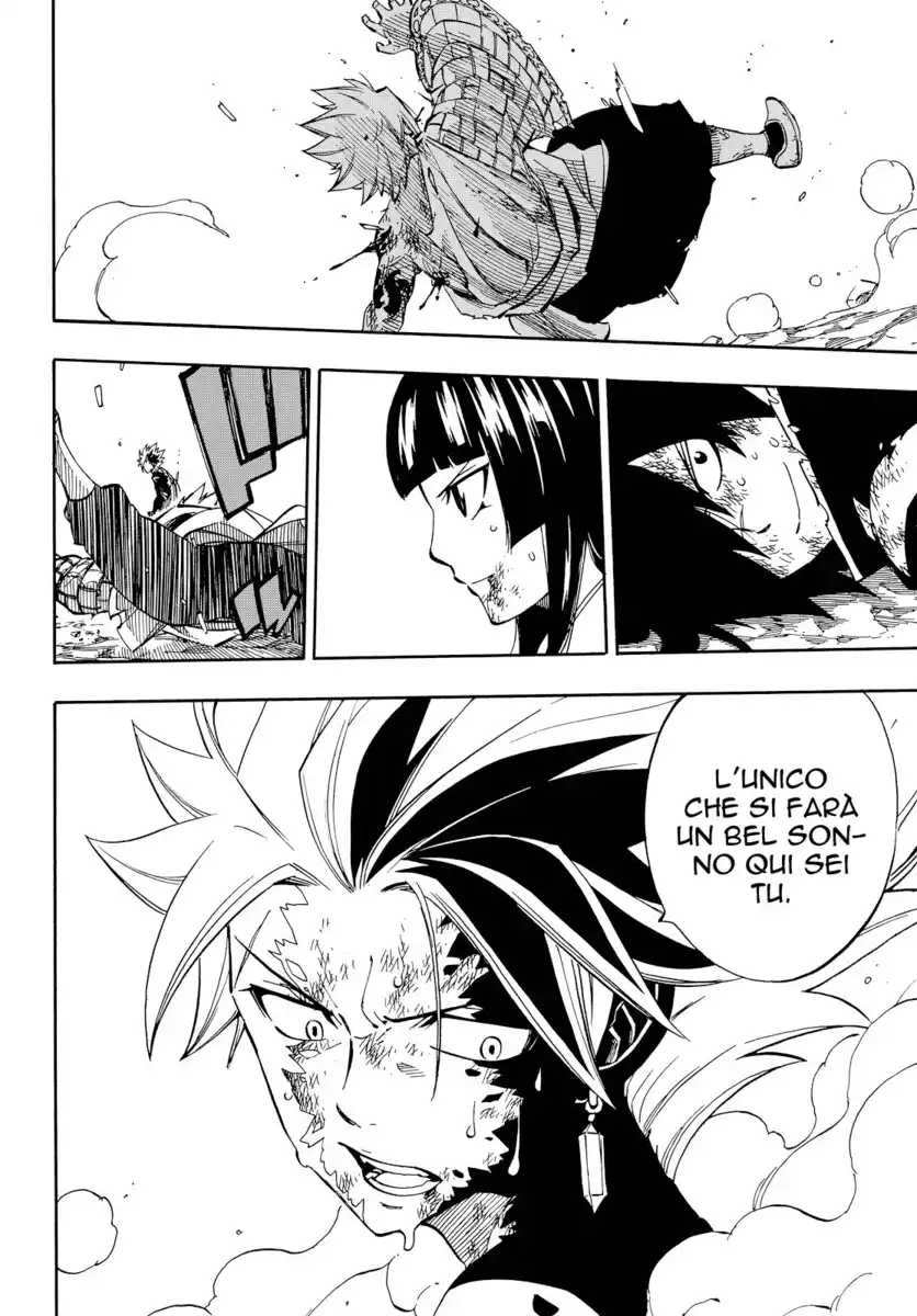 Fairy Tail Capitolo 512 page 12