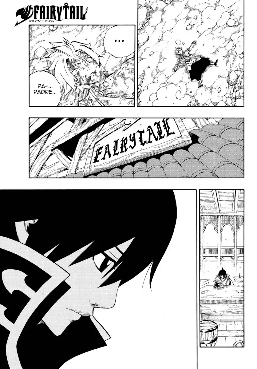 Fairy Tail Capitolo 512 page 13