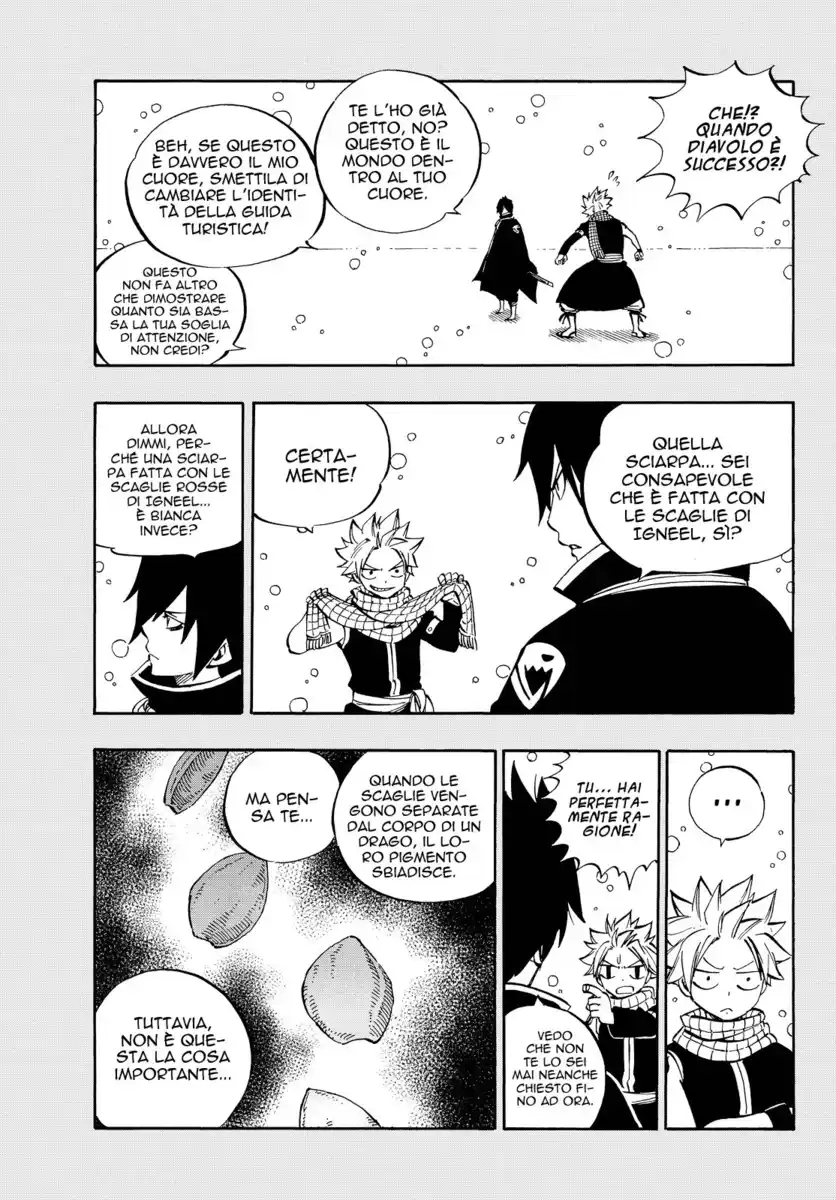 Fairy Tail Capitolo 512 page 15