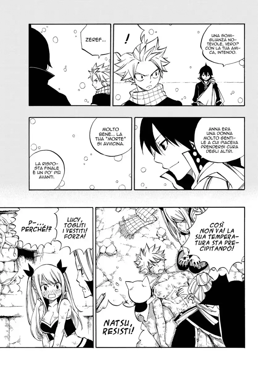 Fairy Tail Capitolo 512 page 17