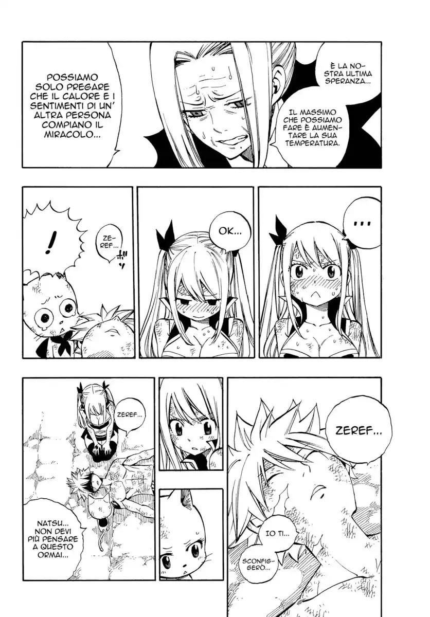 Fairy Tail Capitolo 512 page 18