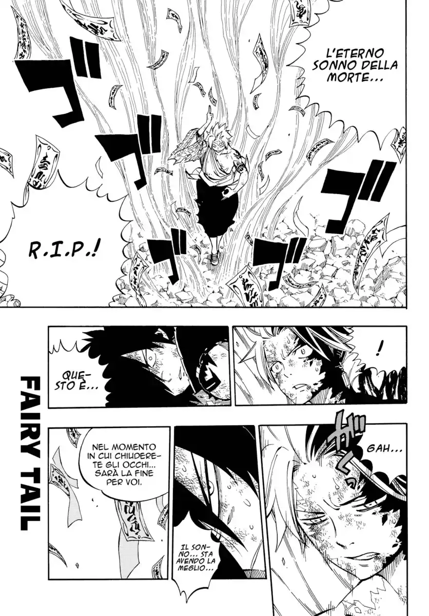 Fairy Tail Capitolo 512 page 6