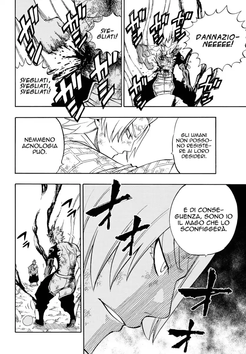 Fairy Tail Capitolo 512 page 7