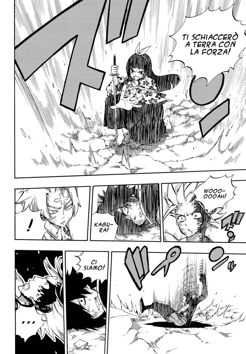 Fairy Tail Capitolo 512 page 9