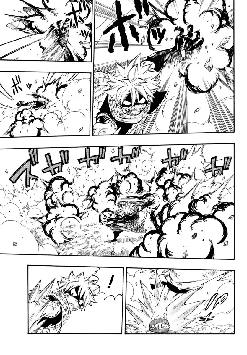 Fairy Tail Capitolo 506 page 10