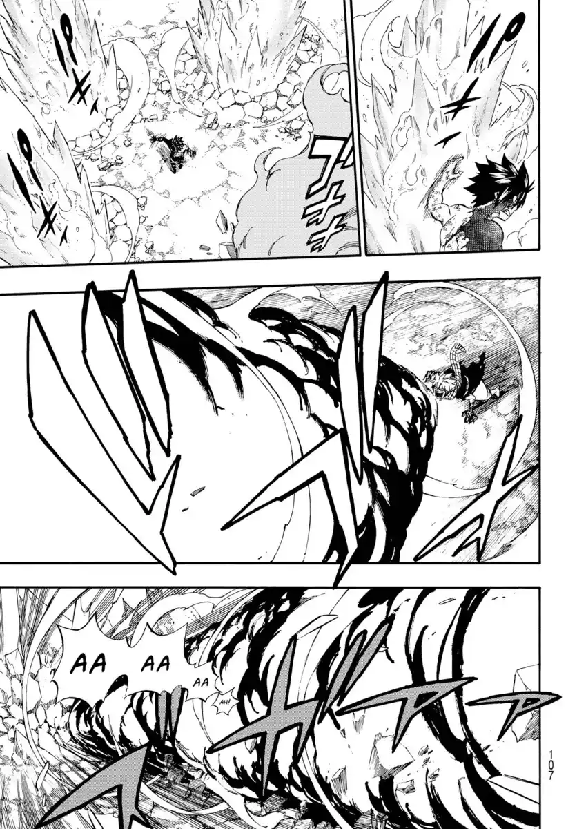 Fairy Tail Capitolo 506 page 12