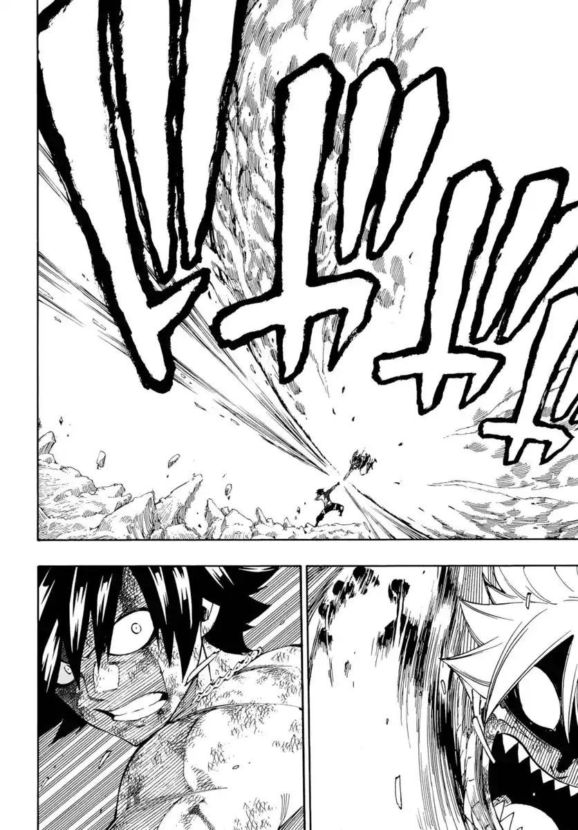 Fairy Tail Capitolo 506 page 17